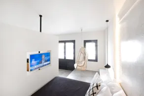 George & Joanna Suites Santorini - Rom