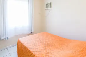 Residencial Dona Naime - Rum