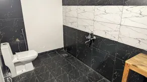 Nebo hotel - Bathroom