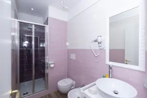 ViOletta - Salle de bain
