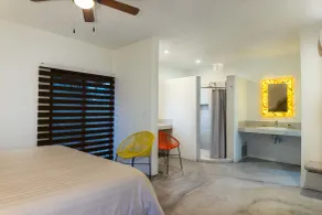 Paraiso Azul Hotel - Rum