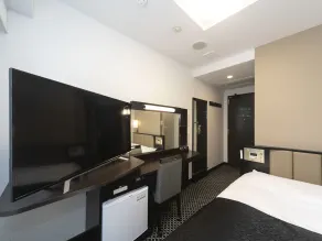 APA Hotel Kyoto Ekikita - Chambre