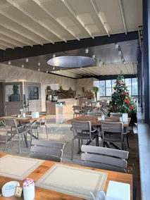 GRAND SAVCILI DELUX - Restaurant