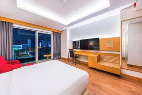 Holiday Inn Ankara - Cukurambar by IHG - Vue de la chambre