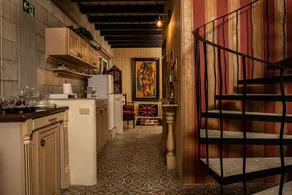 Casa Madre Tierra - Room