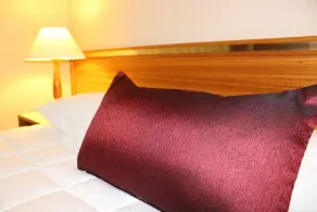 Tabourie Lake Motor Inn - Habitación