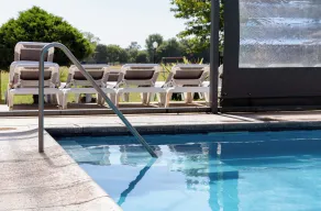 Wyndham Garden Luján - Pool