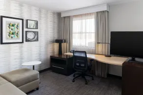 Residence Inn by Marriott Youngstown Warren/Niles - Chambre