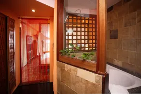 Red Garden Resort - Salle de bain