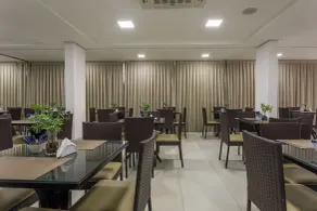 Nord Easy Patos - Restaurante