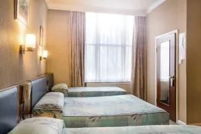 Mitre House Hotel - Room
