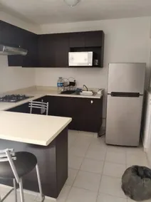 CONDOS PGM - Private kitchen