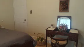 Maurrocks Bed & Breakfast - Chambre