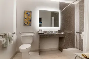 Comfort Inn & Suites New Orleans Airport North - Værelse