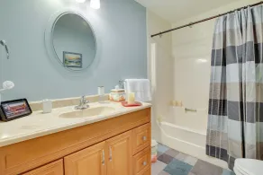 East Fishkill Escape, Close to Red Wing Park! - Interiör