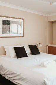 Matterhorn Lodge - Habitación