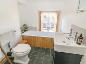 Howgill Cottage - Salle de bain
