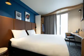ibis Paris Gare de Lyon Reuilly - Værelse