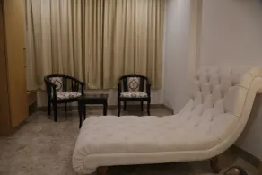 Hotel Aditya Residency - Chambre
