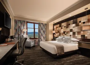 Mount Airy Casino Resort - Adults Only 21 Plus - Chambre