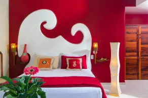 OndaBlueBrasil - Room