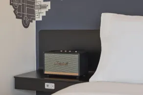 Aloft by Marriott Trophy Club Westlake - Chambre