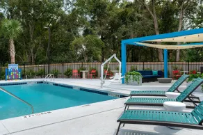Tru By Hilton Brunswick - Pool