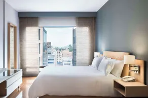 Doubletree By Hilton Bogota Calle 100,Co - Room