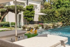 The Spotlight Boutique Hotel - Pool