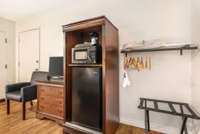 Best Western Rose Garden Inn - Chambre