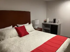 Bethel Hotel Elk Point - Zimmer