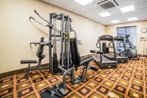 Comfort Inn & Suites Henderson - Las Vegas - Salle de remise en forme