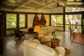 CASA CHU - Zimmer