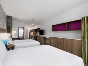 Home2 Suites By Hilton Round Rock Medical Center - Rom