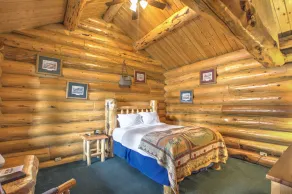 The Hibernation Station - Chambre