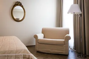 Hotel Monteverde - Zimmer