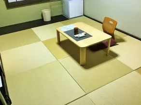 Ryokan Yamatoya - Chambre