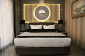 Ramada Hotel & Suites Sisli - Chambre