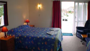 Raceway Motel - Zimmer