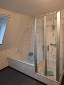 Landgasthof May - Bathroom