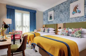 Clonakilty Park Hotel - Habitación