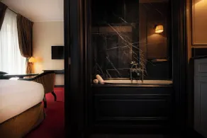 Maison Athénée - Salle de bain