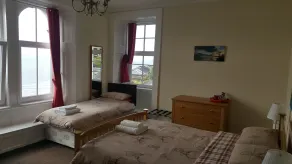 The Osborne - Room