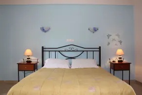 Loxandra Studios - Room
