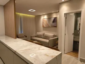Píer 135 Escarpas - Lobby