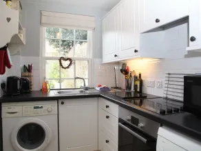 Green Cottages - Restaurant