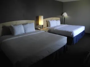 Travelodge by Wyndham Memphis Airport/Graceland - Zimmer
