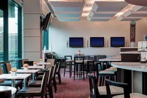 Courtyard by Marriott New York JFK Airport - Restaurant