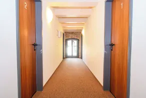 Hotel Stadtgut - Hallway
