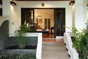 Duangjitt Resort, Phuket - Chambre